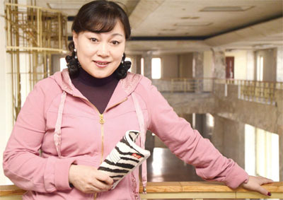 И.Одончимэг: Цаг хугацаа л хайрын шүүгч